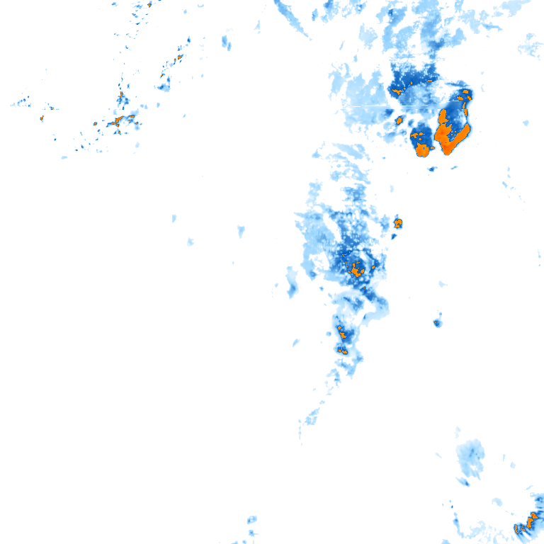 rain layer