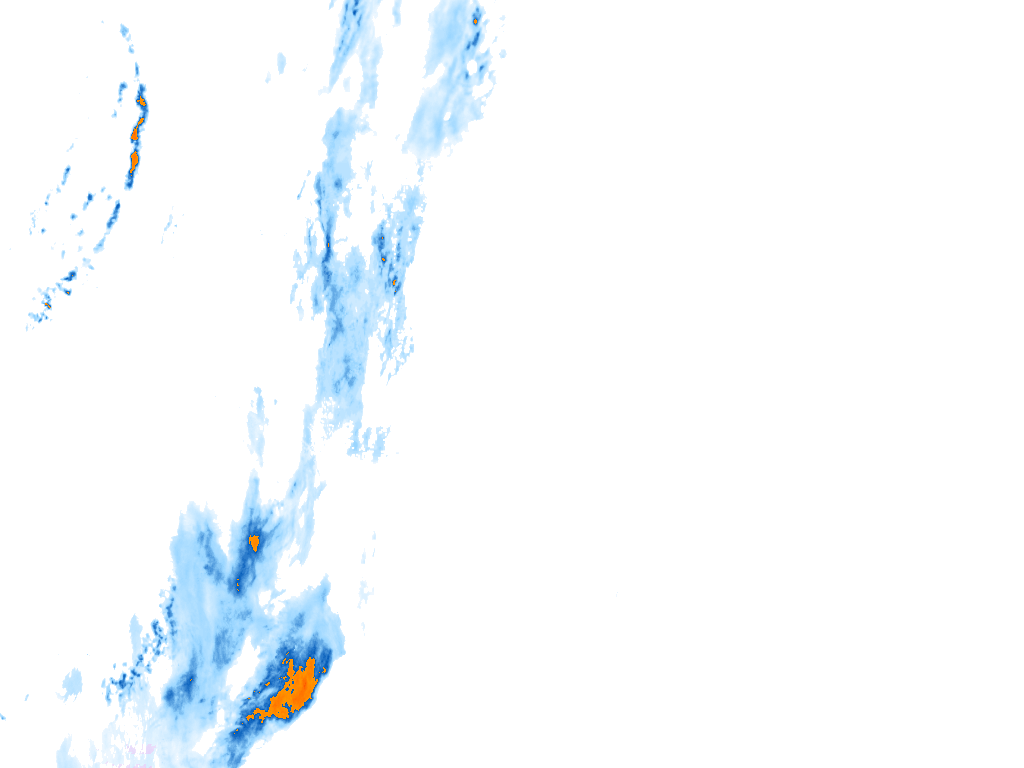 rain layer