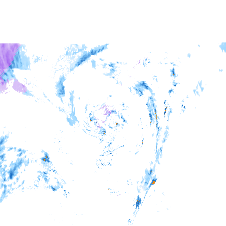 rain layer