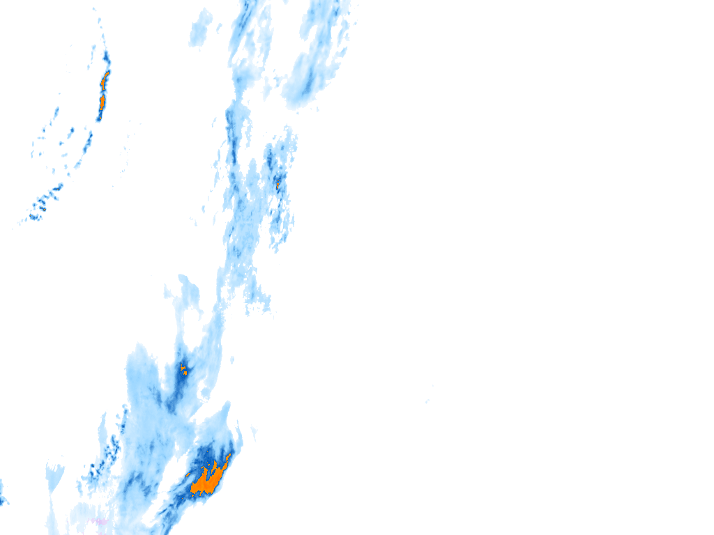 rain layer