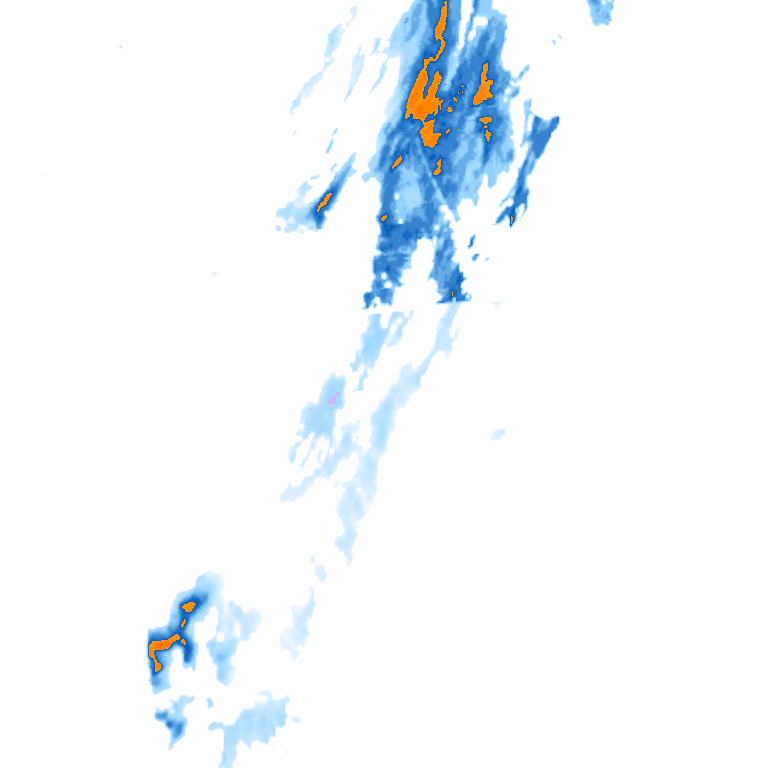 rain layer