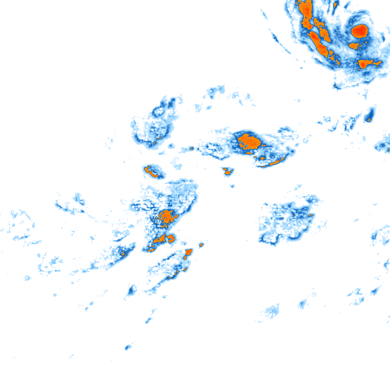 rain layer