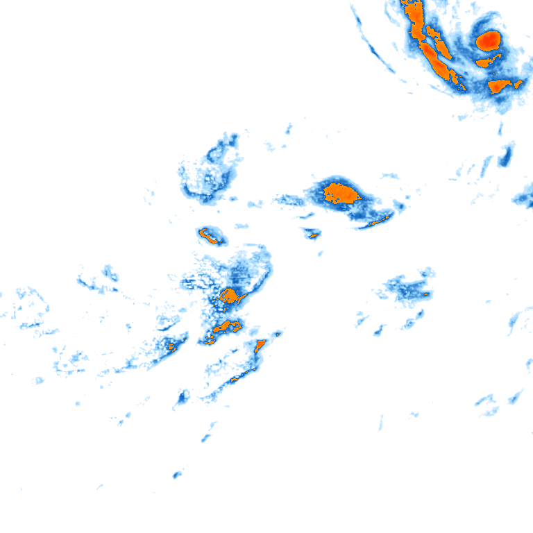 rain layer