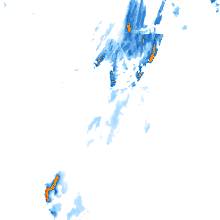 rain layer