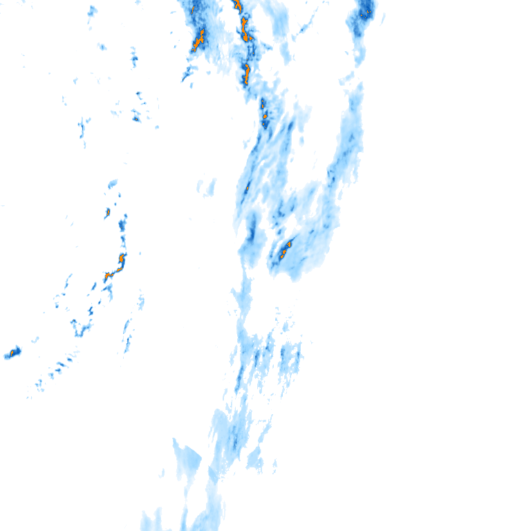 rain layer