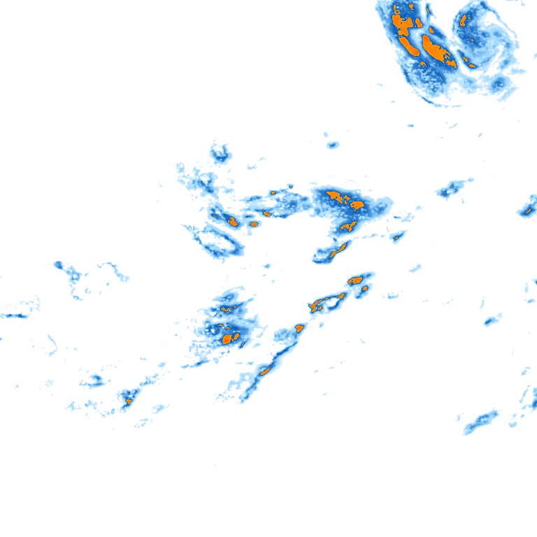rain layer