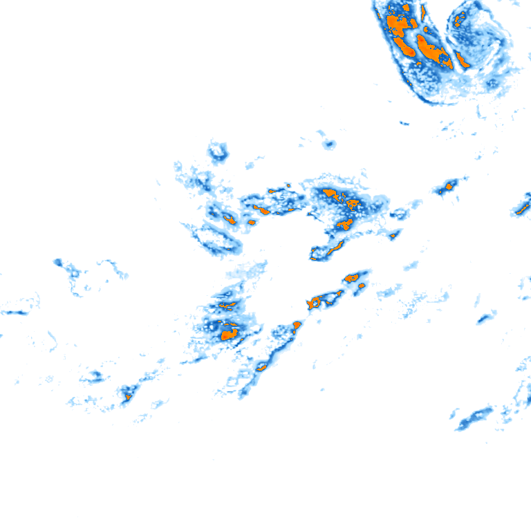 rain layer