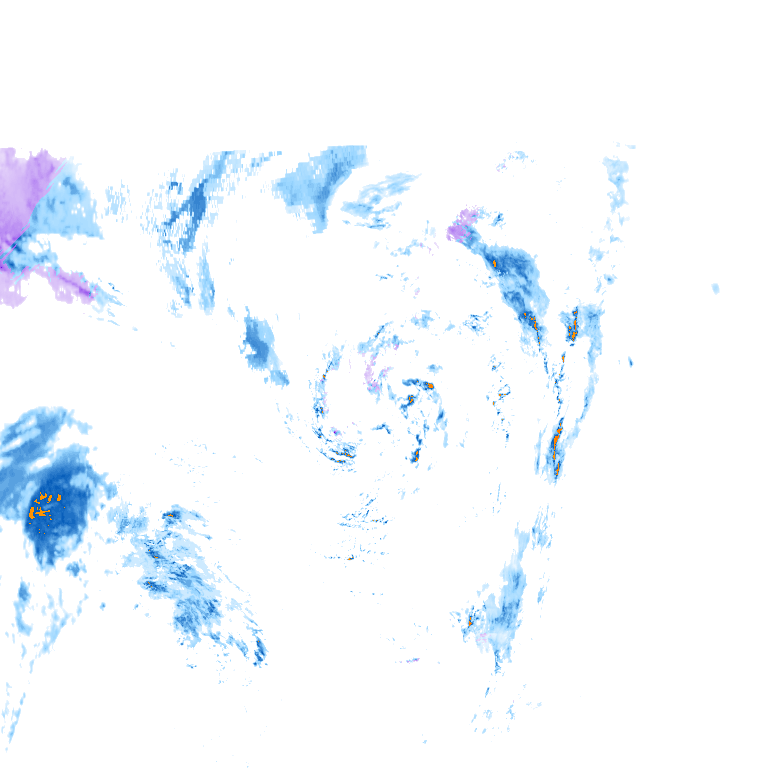 rain layer