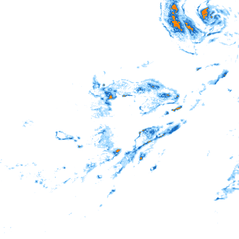 rain layer