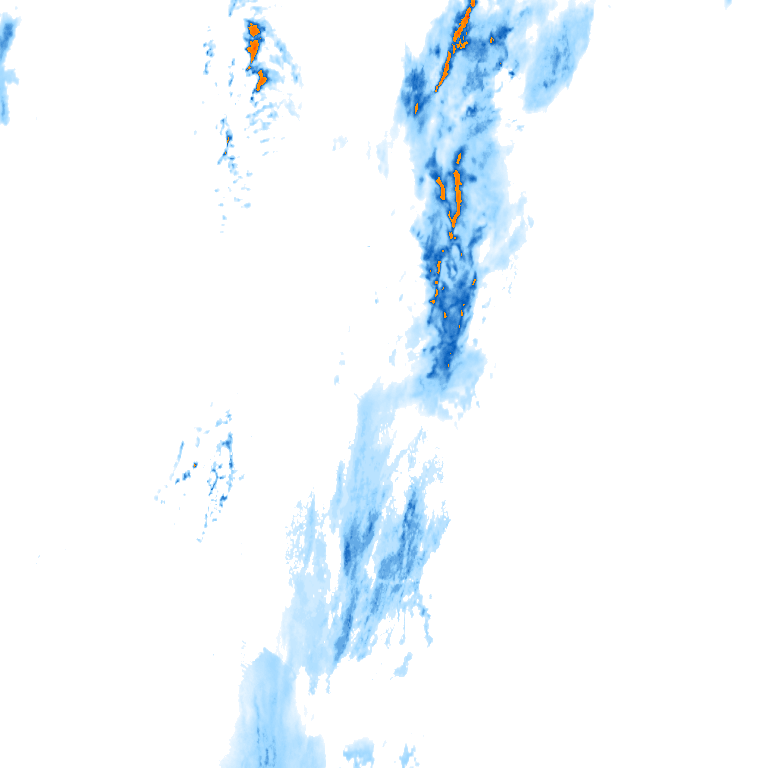 rain layer