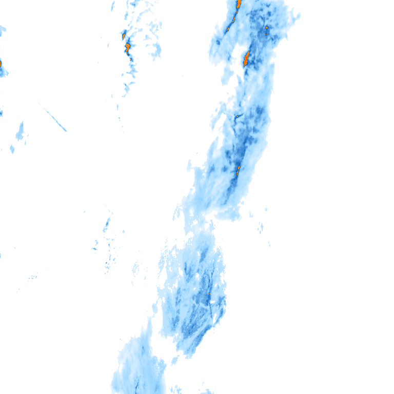 rain layer