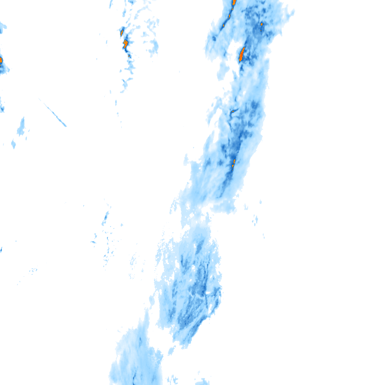 rain layer