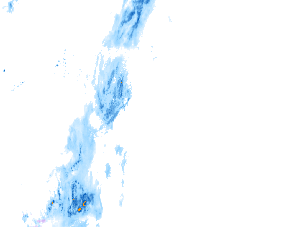 rain layer