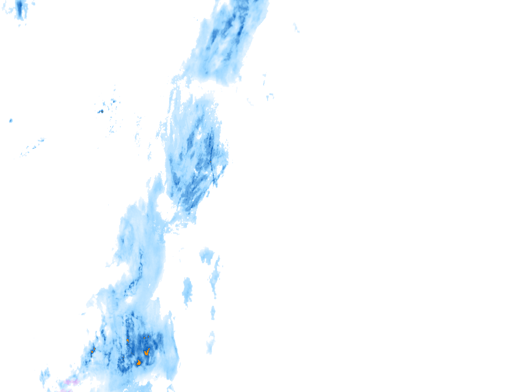 rain layer