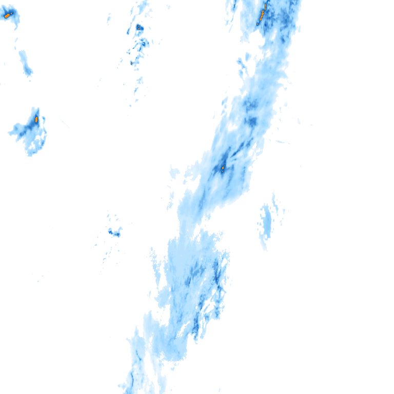 rain layer