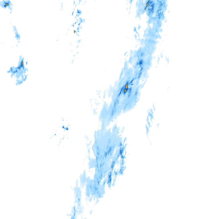 rain layer