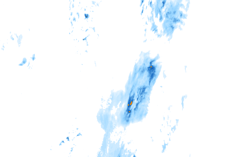 rain layer