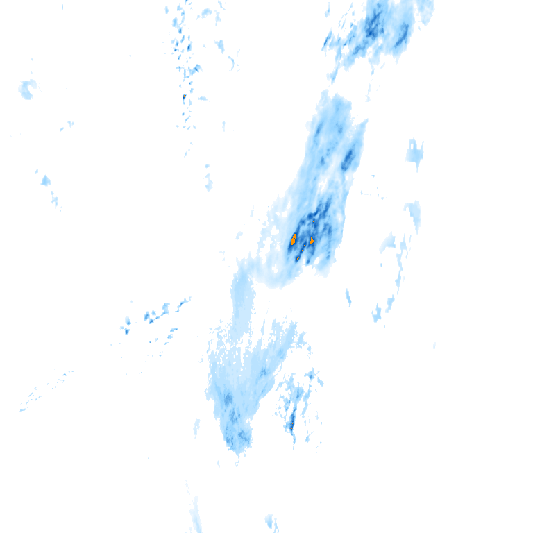rain layer