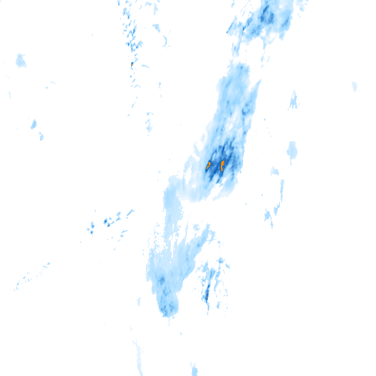 rain layer