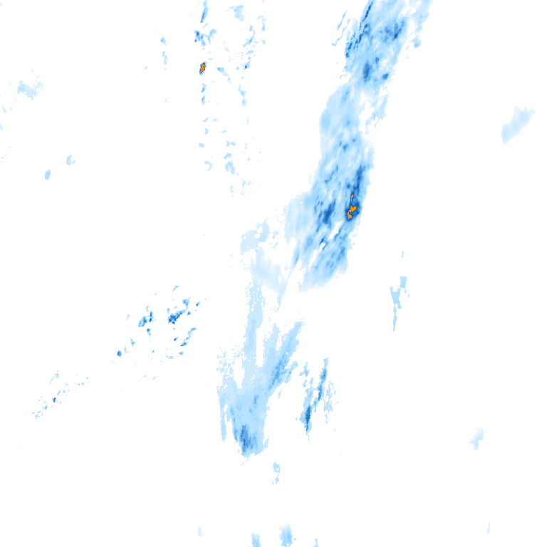 rain layer