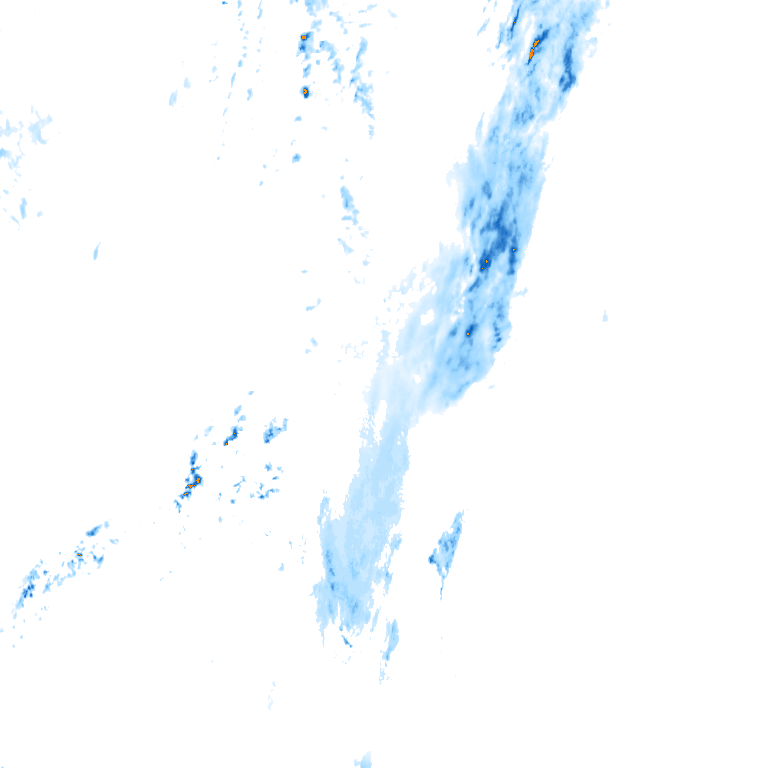 rain layer