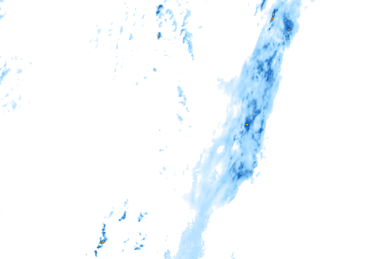 rain layer