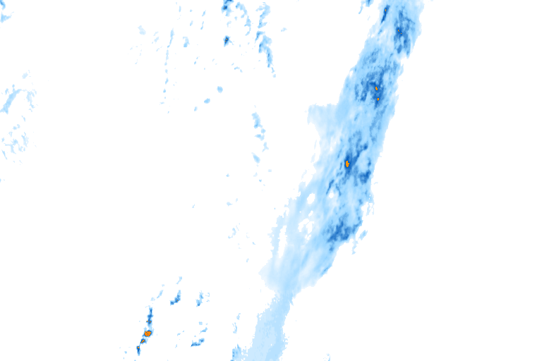 rain layer