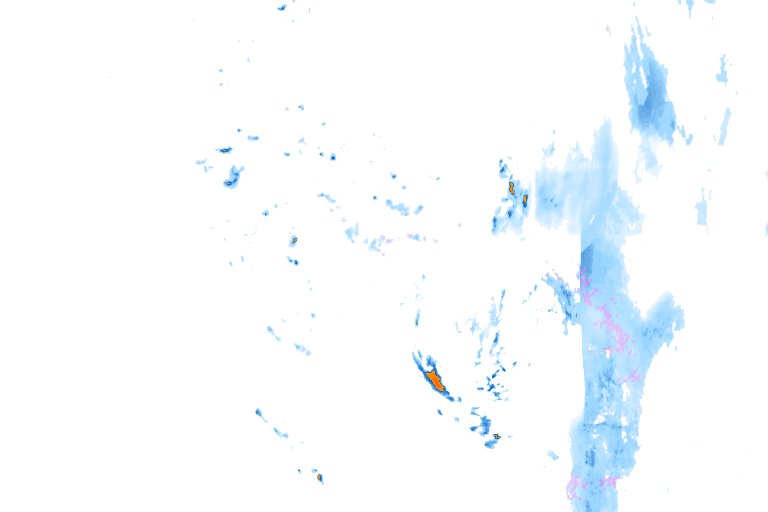 rain layer