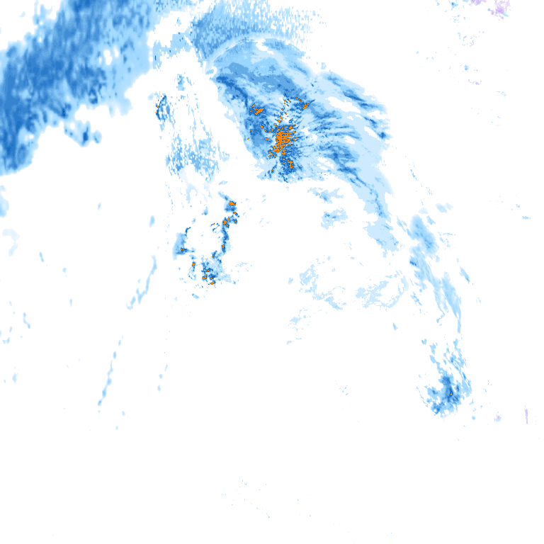 rain layer