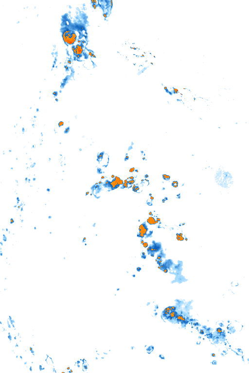 rain layer