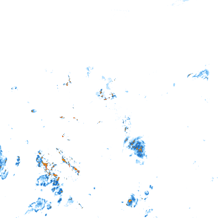 rain layer