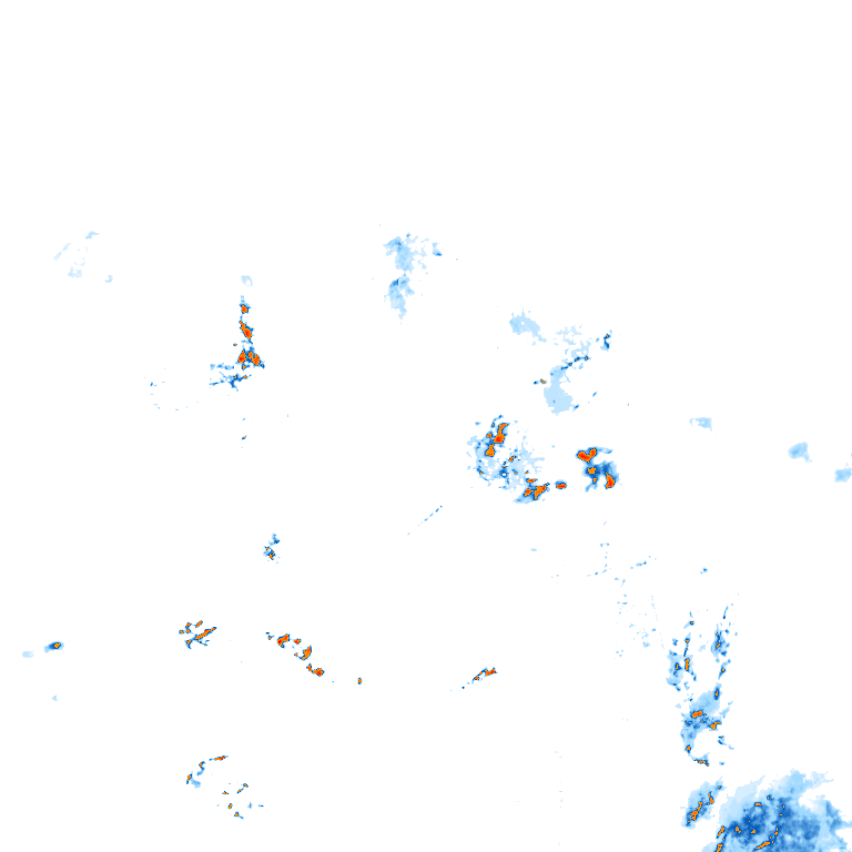 rain layer