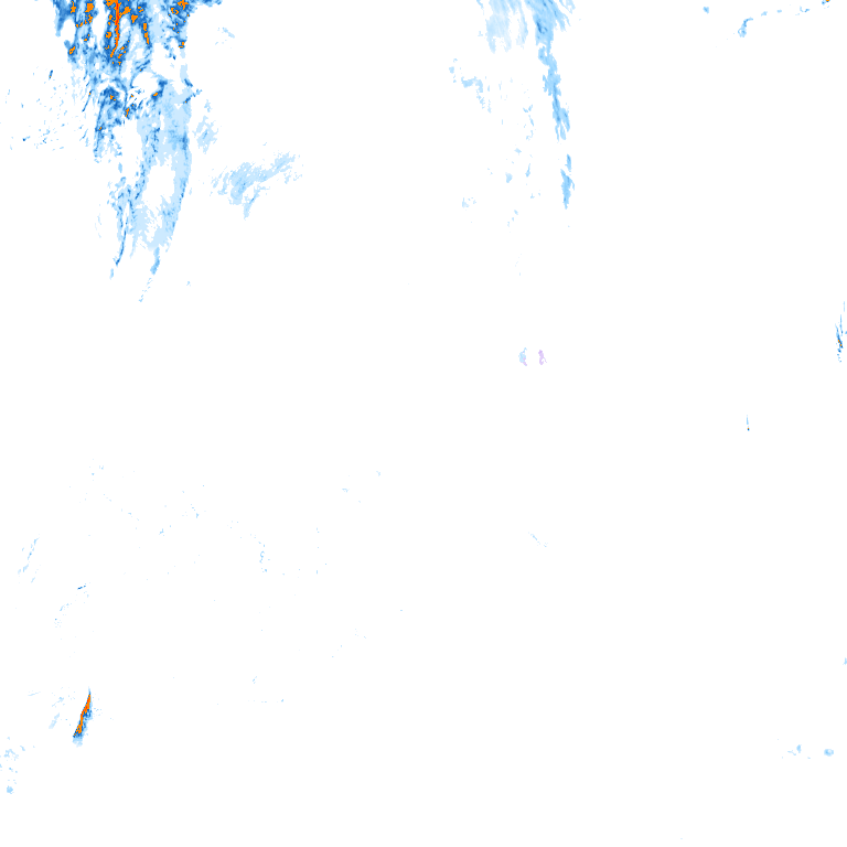 rain layer
