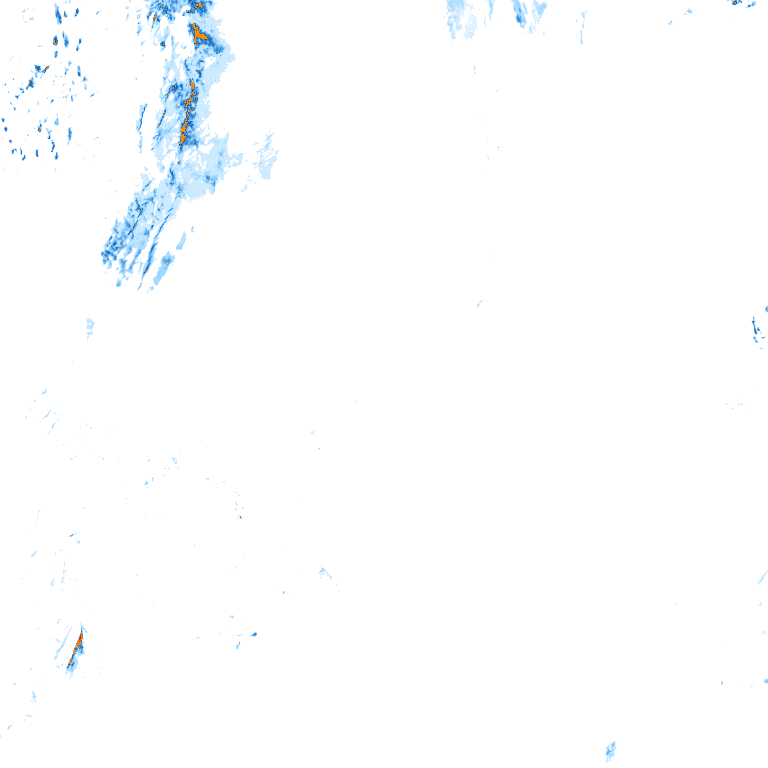 rain layer