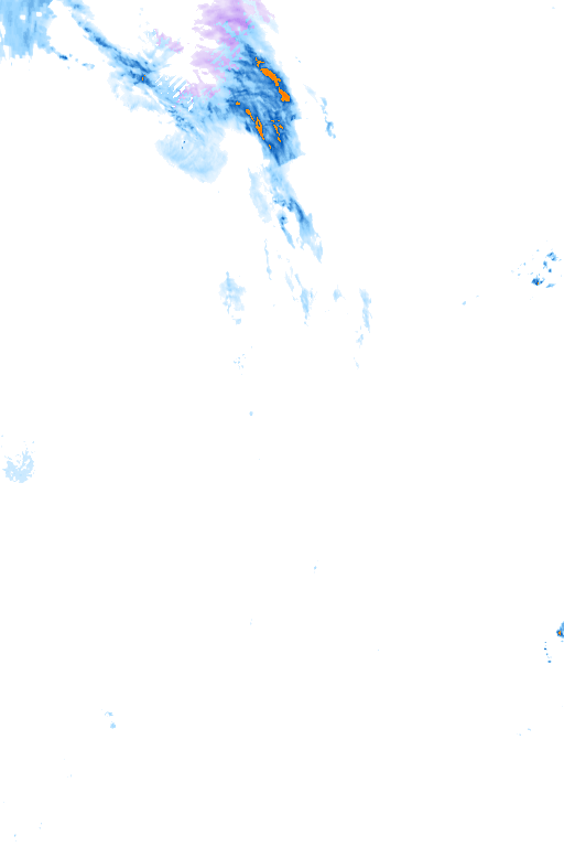 rain layer