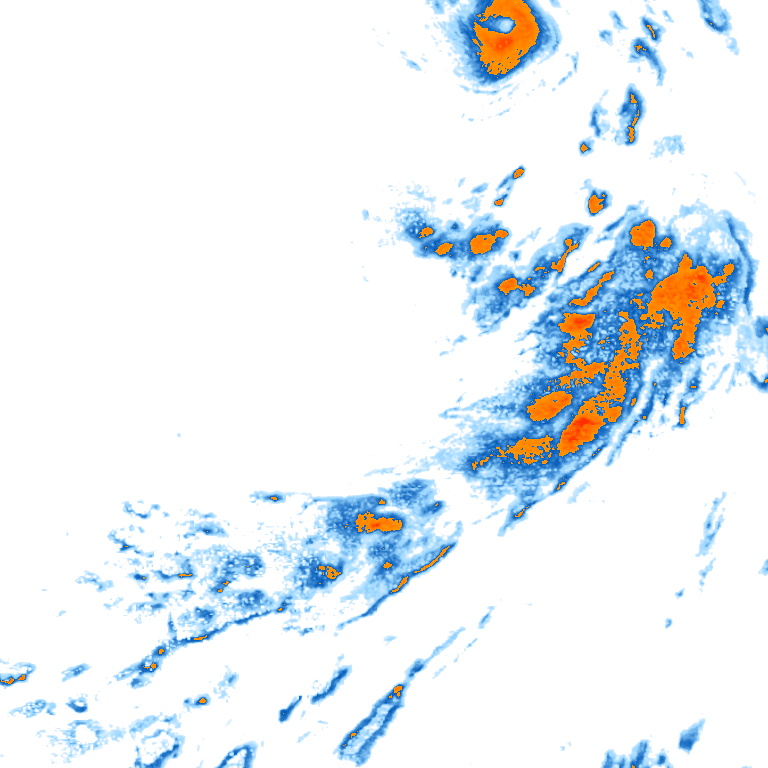 rain layer