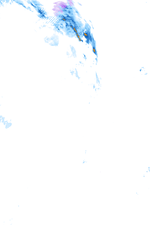rain layer