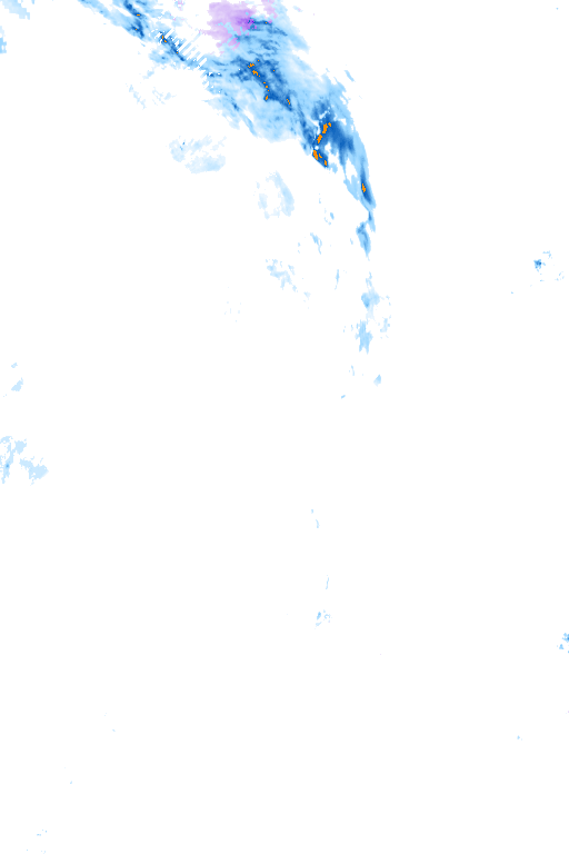 rain layer