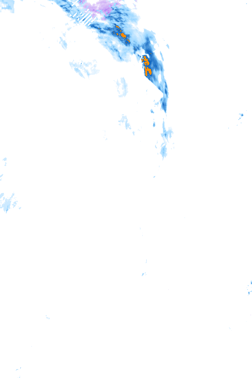rain layer