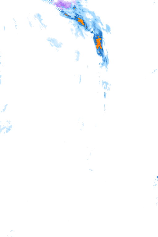 rain layer