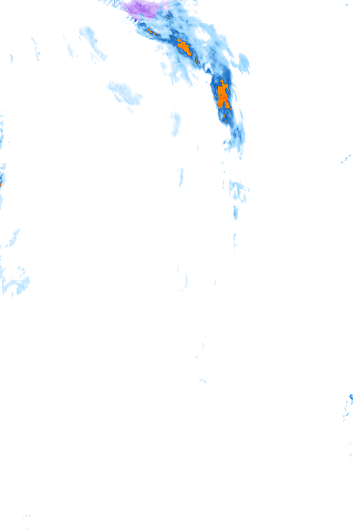 rain layer
