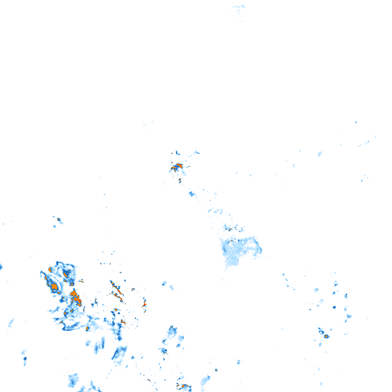 rain layer