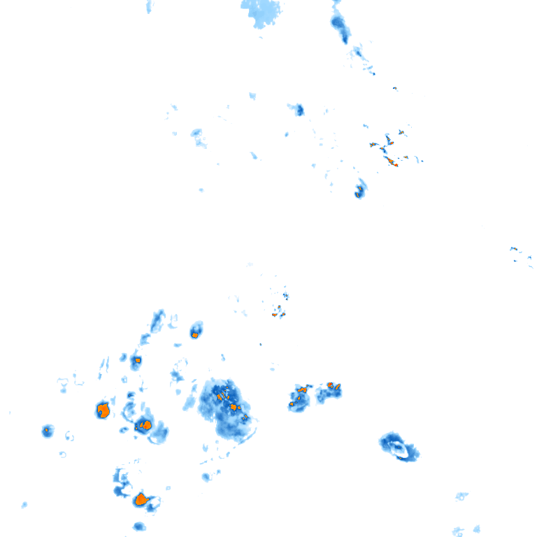 rain layer