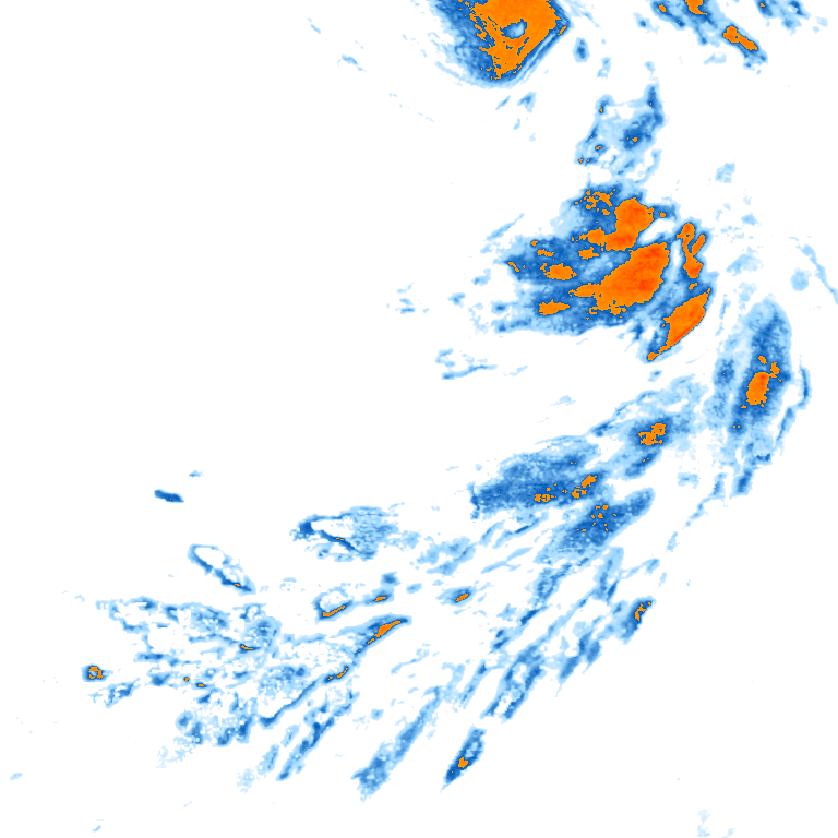 rain layer