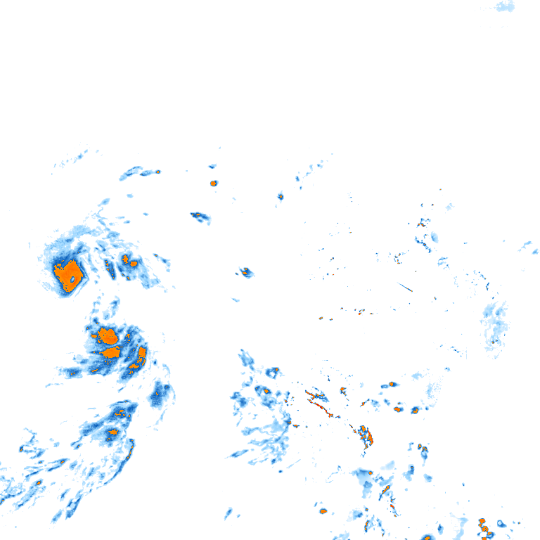 rain layer