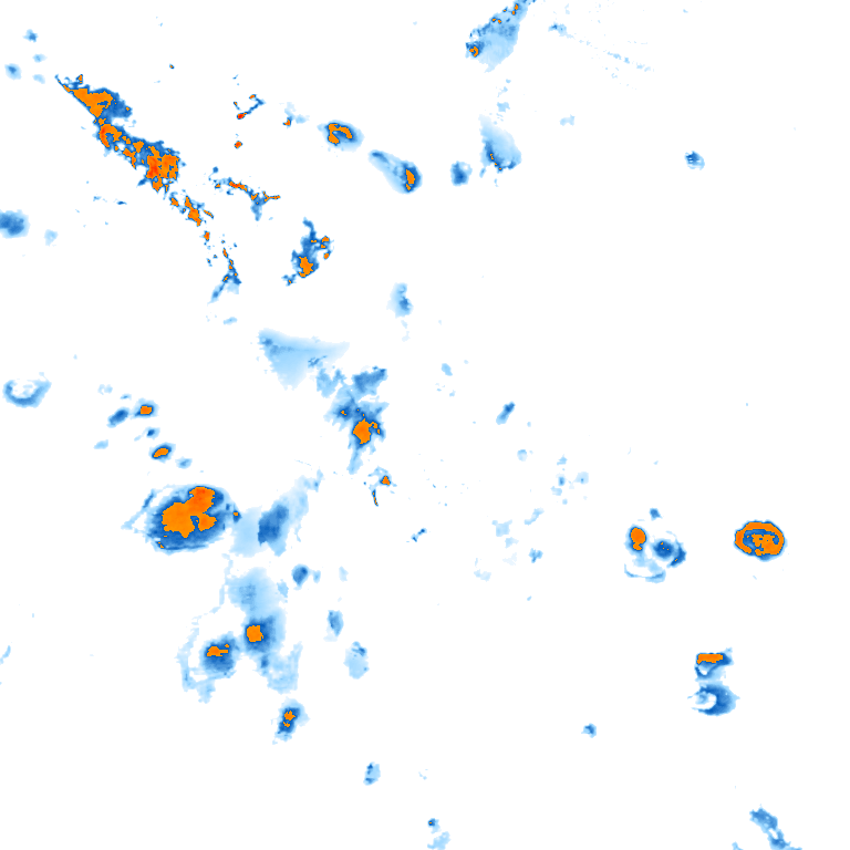rain layer