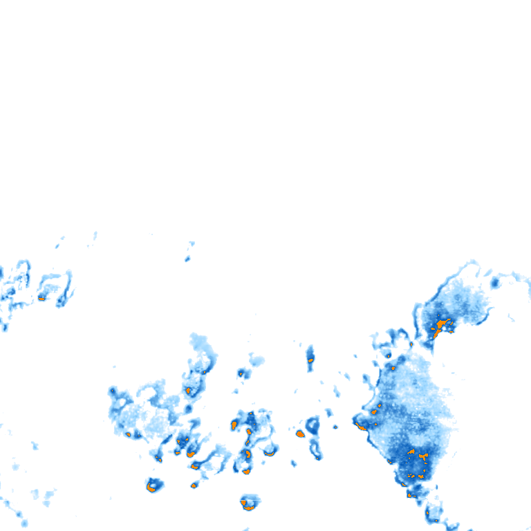 rain layer