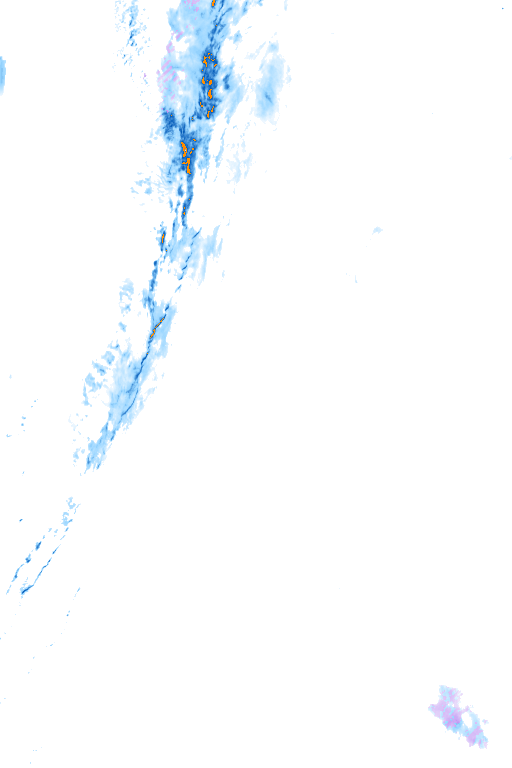 rain layer