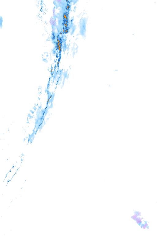 rain layer