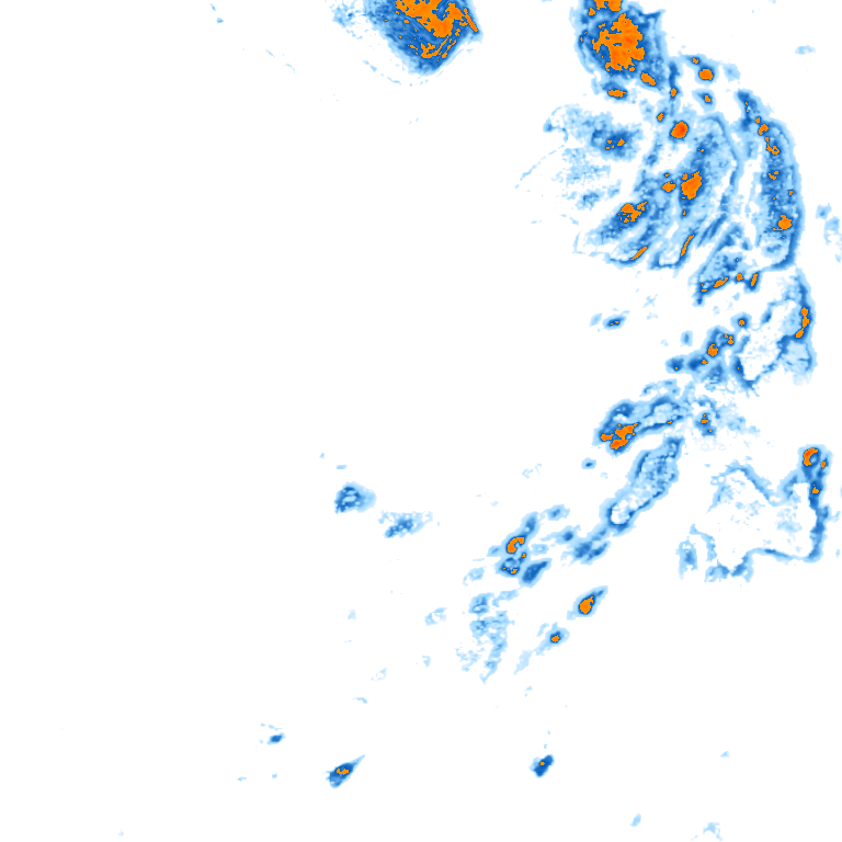 rain layer